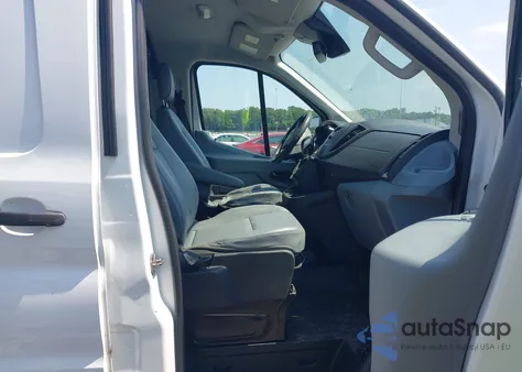 2019 Ford Transit T-250 z USA, uszkodzony, nr VIN 1FTYR1YM8KKA64896